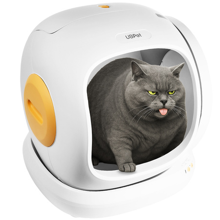 Samoczyszcząca Kuweta dla kota UBPet UCAT C20