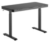 Spacetronik SPE-B126BB Astrid electric desk