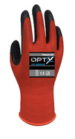 Wonder Grip OP-280RR L/9 Protective Gloves Opty