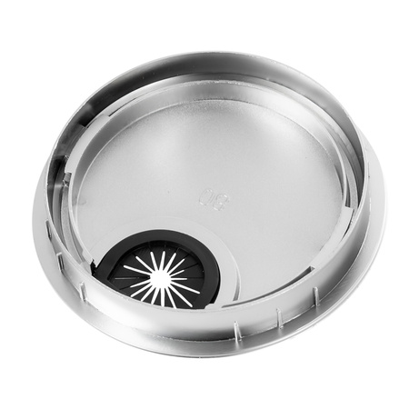 Przepust kablowy Spacetronik SPSG05_80W 80mm