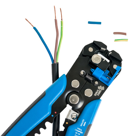 Krimpovací stroj Spacetronik CP-S107