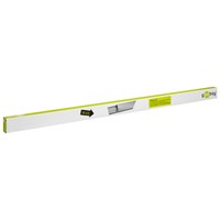 Listwa KORYTKO OSŁONA 110cm x 33mm Goobay Srebrna