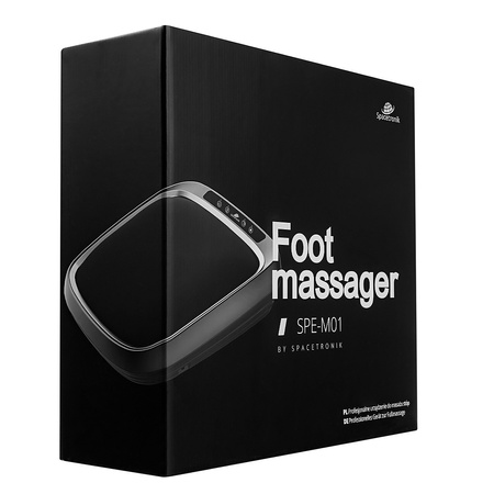 Spacetronik SPE-M01 foot massager