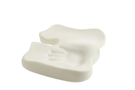 Ergonomic orthopedic pillow Bobby 2