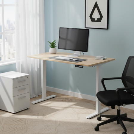 Elektrický stolní stojan Spacetronik SPE-120G