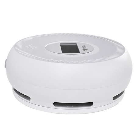 Czujnik czadu i dymu Tuya Spacetronik SL-DCS05