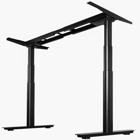 Elektrický stolový stojan Spacetronik SPE-238OB