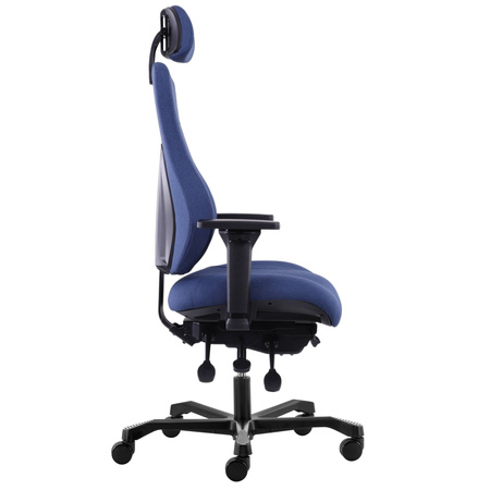 Fotel biurowy Spacetronik Matar SPC-MENNKAR-M6160