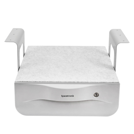 Zásuvka pod stolem Spacetronik SPB-121W