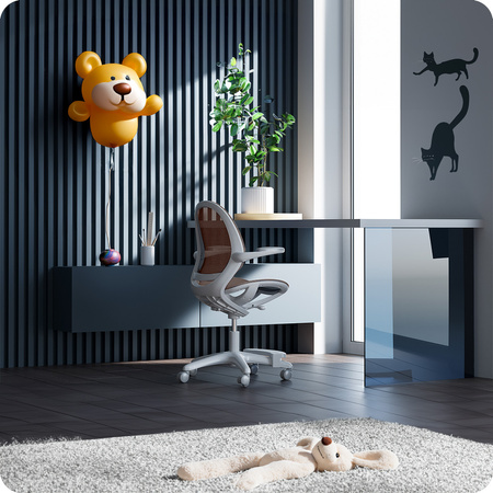 Spacetronik XD children's chair SPC-XD03C