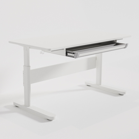 Biurko dziecięce regulowane XD SPEX105WW_140