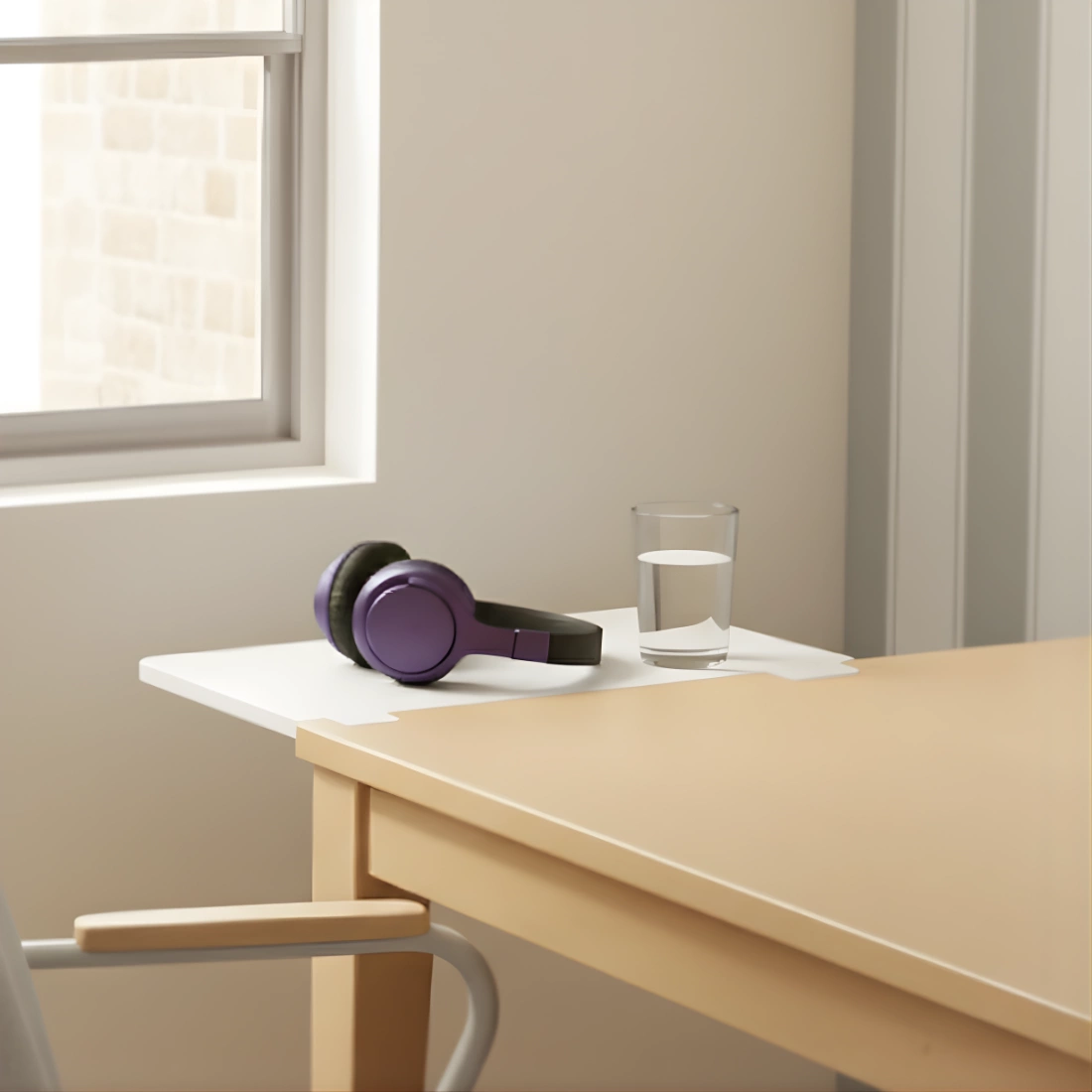 Stabilna konstrukcja 15 kg