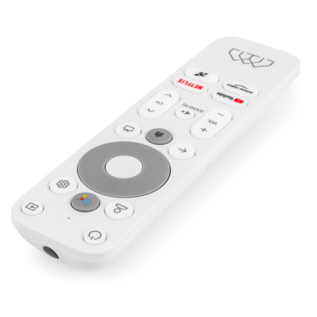 Android SMART TV Homatics Dongle G 4K Android 11