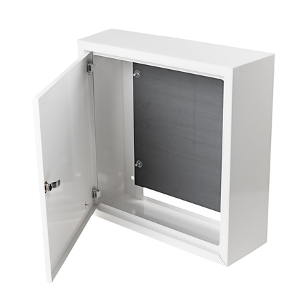 Metal Enclosure TPR-4P v3 Cabinet 400x400x140