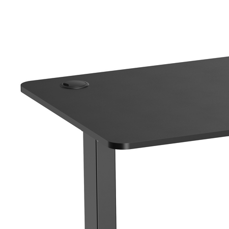 Spacetronik Moris 120BB 120x60 electric desk