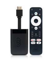 Android SMART TV Homatics Dongle R 4K Android 11