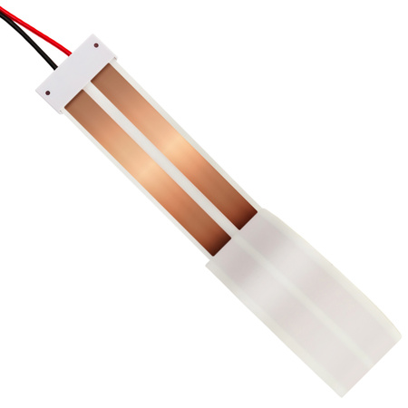 Spacetronik Superflachkabelstecker