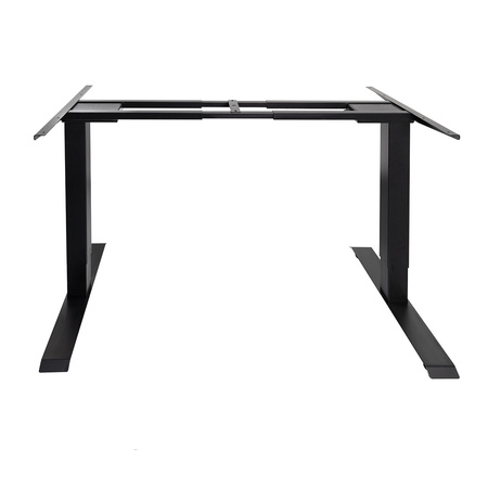 Spacetronik SPE-221B electric desk stand