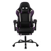 Spacetronik Rally 1.0 gaming chair purple