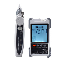 Multifunction LCD Wiring Tester SP-LT04