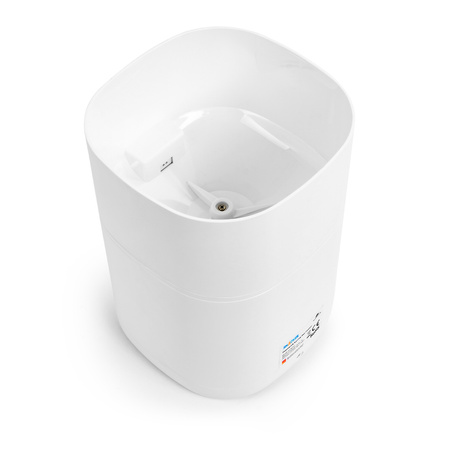 Tuya Snacker BLF50 WiFi feed dispenser