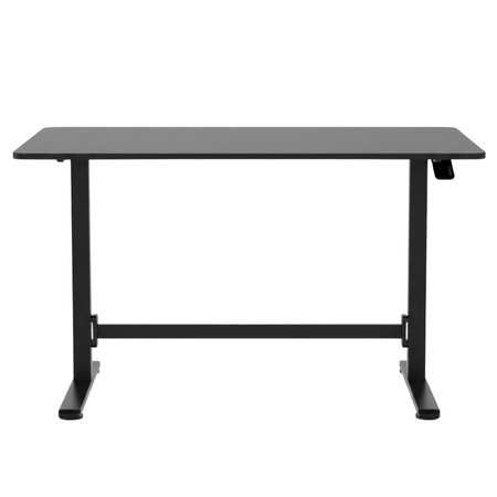 Pneumatický stůl Spacetronik Moris 100BB 120x60