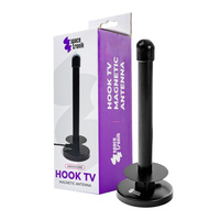 Spacetronik Hook DVB-T Magnetantenne