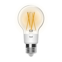 SMART LED Filament Dimmable 6W Yeelight Bulb