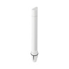 Poynting OMNI-404 and OMNI-493 marine antenna set