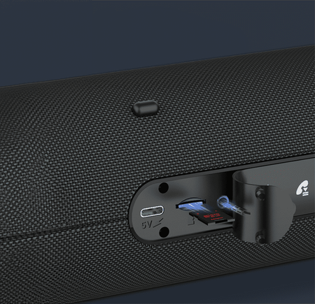 LDNIO BTS13 BT 5.3 wireless mobile speaker