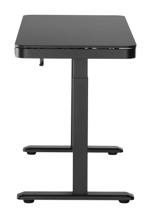 Spacetronik SPE-B126BB Astrid electric desk