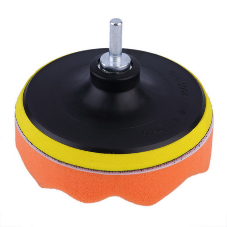 Cleaning sponges for screwdriver SPM-T08 10pcs