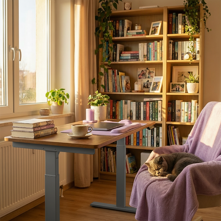 Výškově nastavitelný ruční stojan SPE110MG