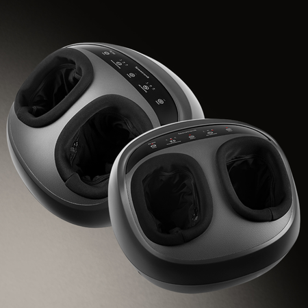 Spacetronik SPE-M02 Fußmassagegerät