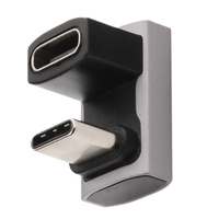 Adaptér 2 v 1 USB-C na USB-C USB4 8K 90st SPU-A23