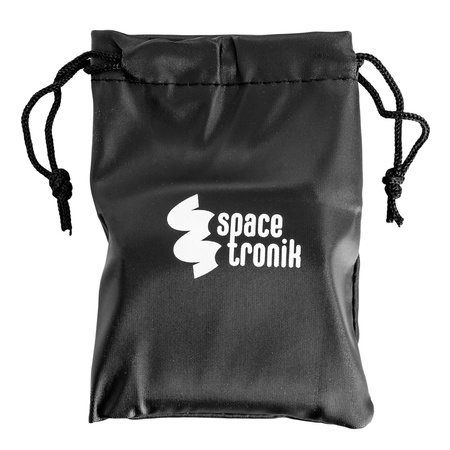 Bezprzewodowy mikrofon Lightning USB-C Magnetyczny