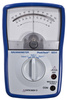 Multimetr Galvanometr100mV 5mA AC DC PeakTech 3204