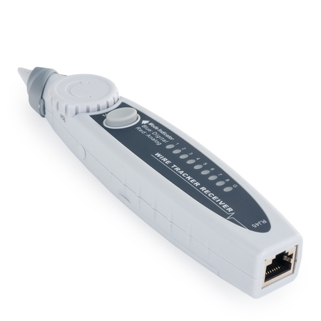 Sada testerů kabelů RJ45