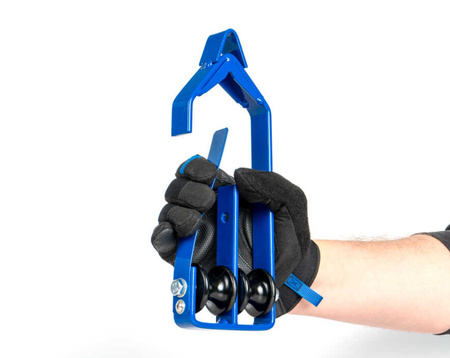 Navíjacie bubny na drôt x4 Jonard CR-210/4