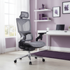 HILDE swivel office chair