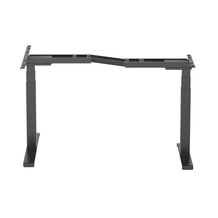 Elektrický stolový stojan Spacetronik SPE-243LB