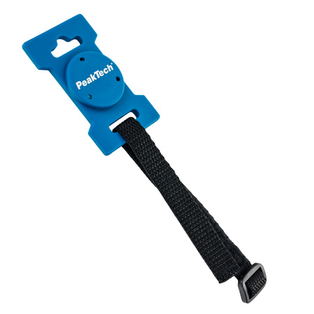 Magnetický držiak pre merače PeakTech 7100