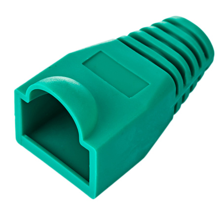 Gumová obuv RJ-45 CC-RJ45_1G 50 ks