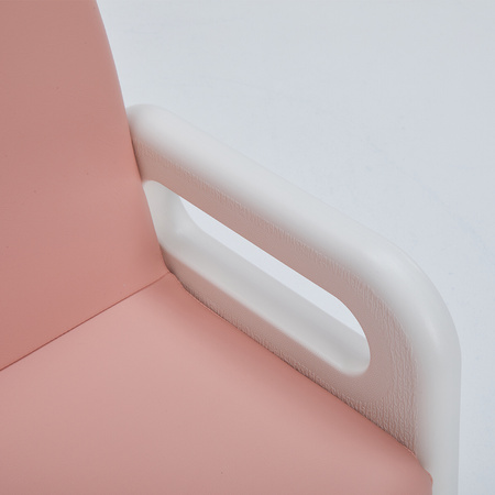Fotel dziecięcy Spacetronik XD SPC-XD-22 Różowy