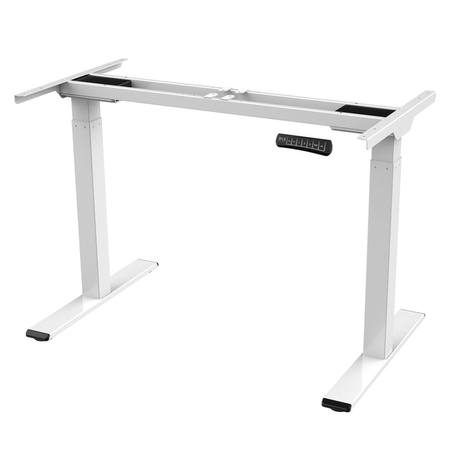 Elektrischer Schreibtischständer SPE-214AW USB