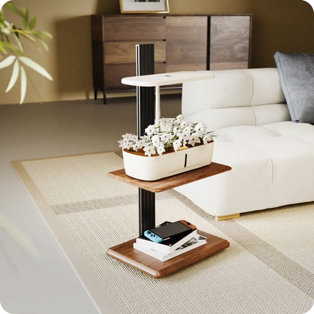 SPGC22BB floor stand for flowerpot