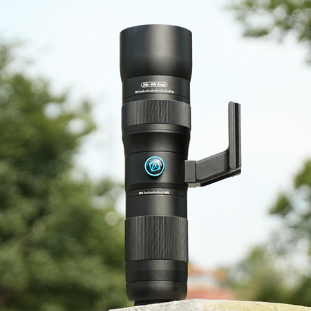 Obiektyw SuperZoom do telefonu Apexel 20–60x