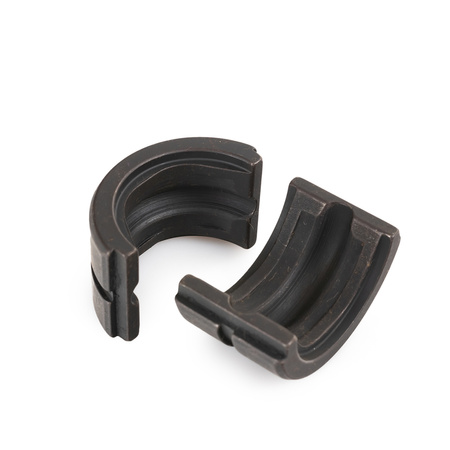 Mould for V22 mm crimping machine HP-S02-V22