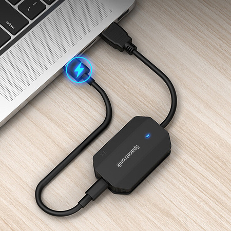 Bezprzewodowy transmiter HDMI SPH-W32TX