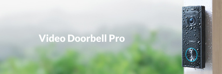 Wideo domofon z Audio IP Aosu SL-V8P HD 3MP Tuya